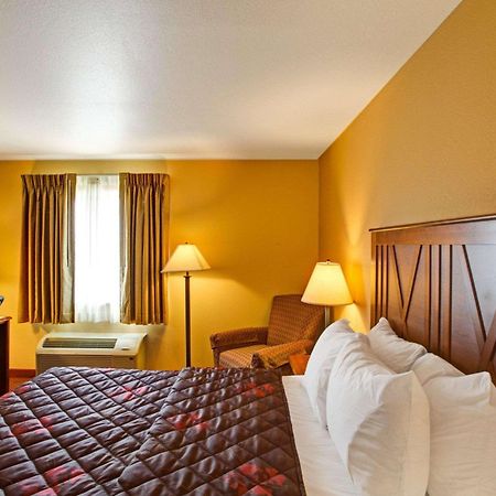 Rodeway Inn & Suites Phillipsburg Εξωτερικό φωτογραφία