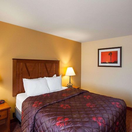 Rodeway Inn & Suites Phillipsburg Εξωτερικό φωτογραφία