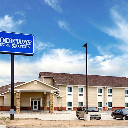Rodeway Inn & Suites Phillipsburg Εξωτερικό φωτογραφία
