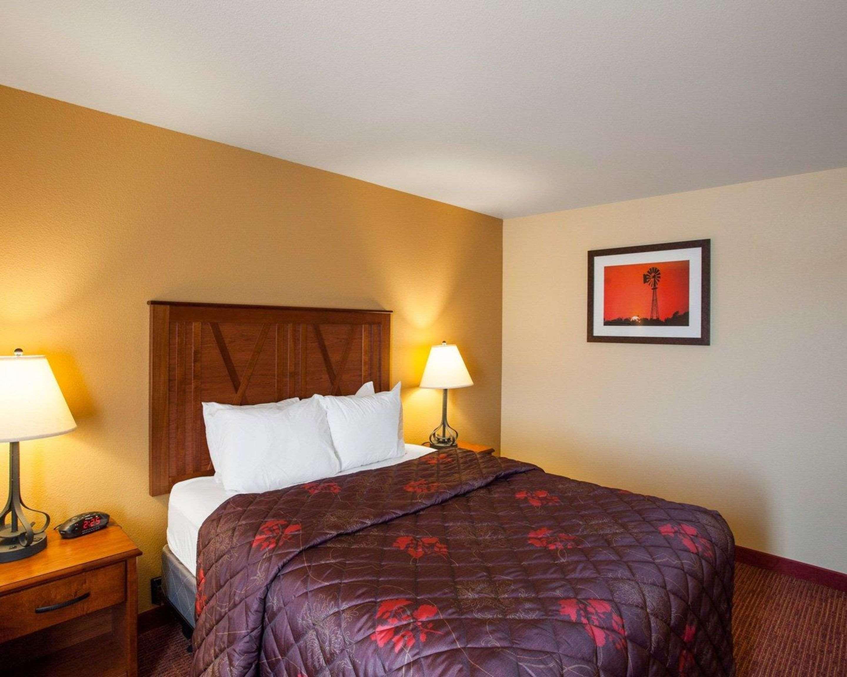 Rodeway Inn & Suites Phillipsburg Εξωτερικό φωτογραφία