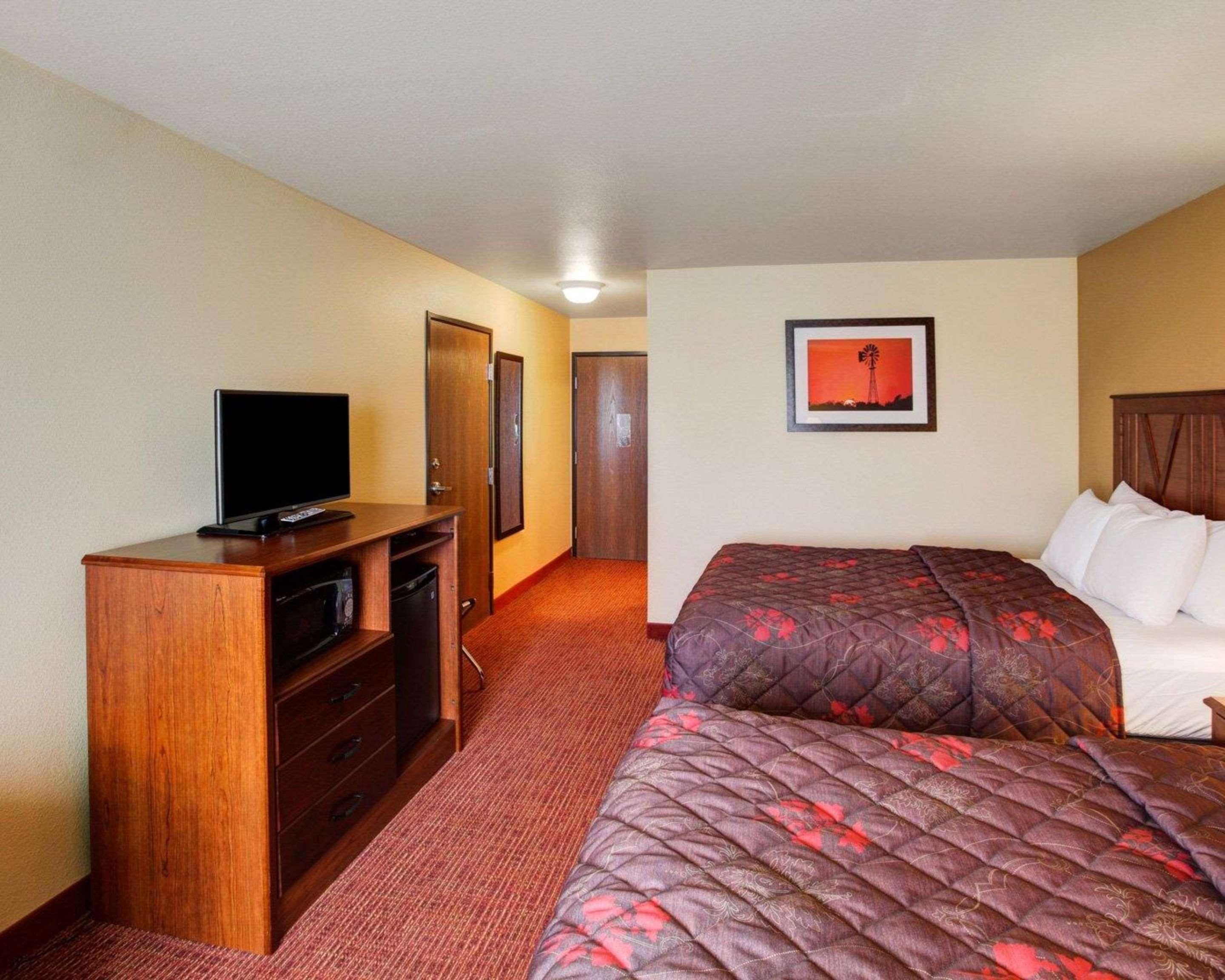 Rodeway Inn & Suites Phillipsburg Εξωτερικό φωτογραφία