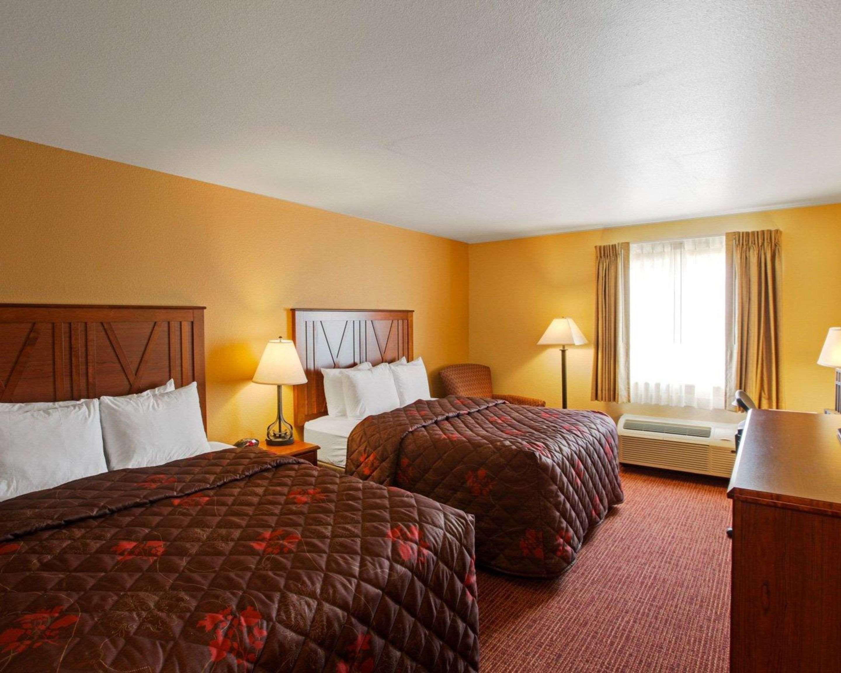 Rodeway Inn & Suites Phillipsburg Εξωτερικό φωτογραφία