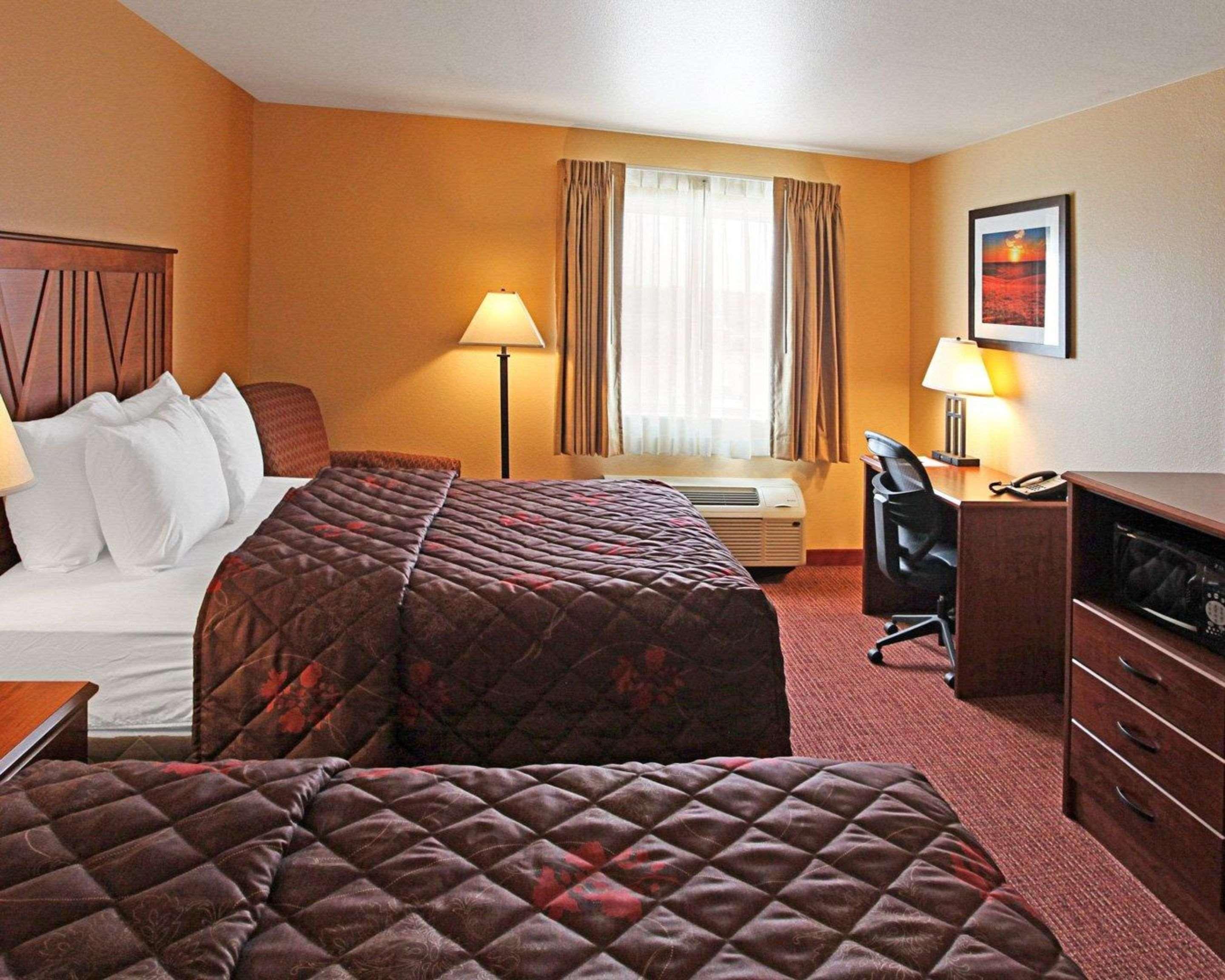 Rodeway Inn & Suites Phillipsburg Εξωτερικό φωτογραφία