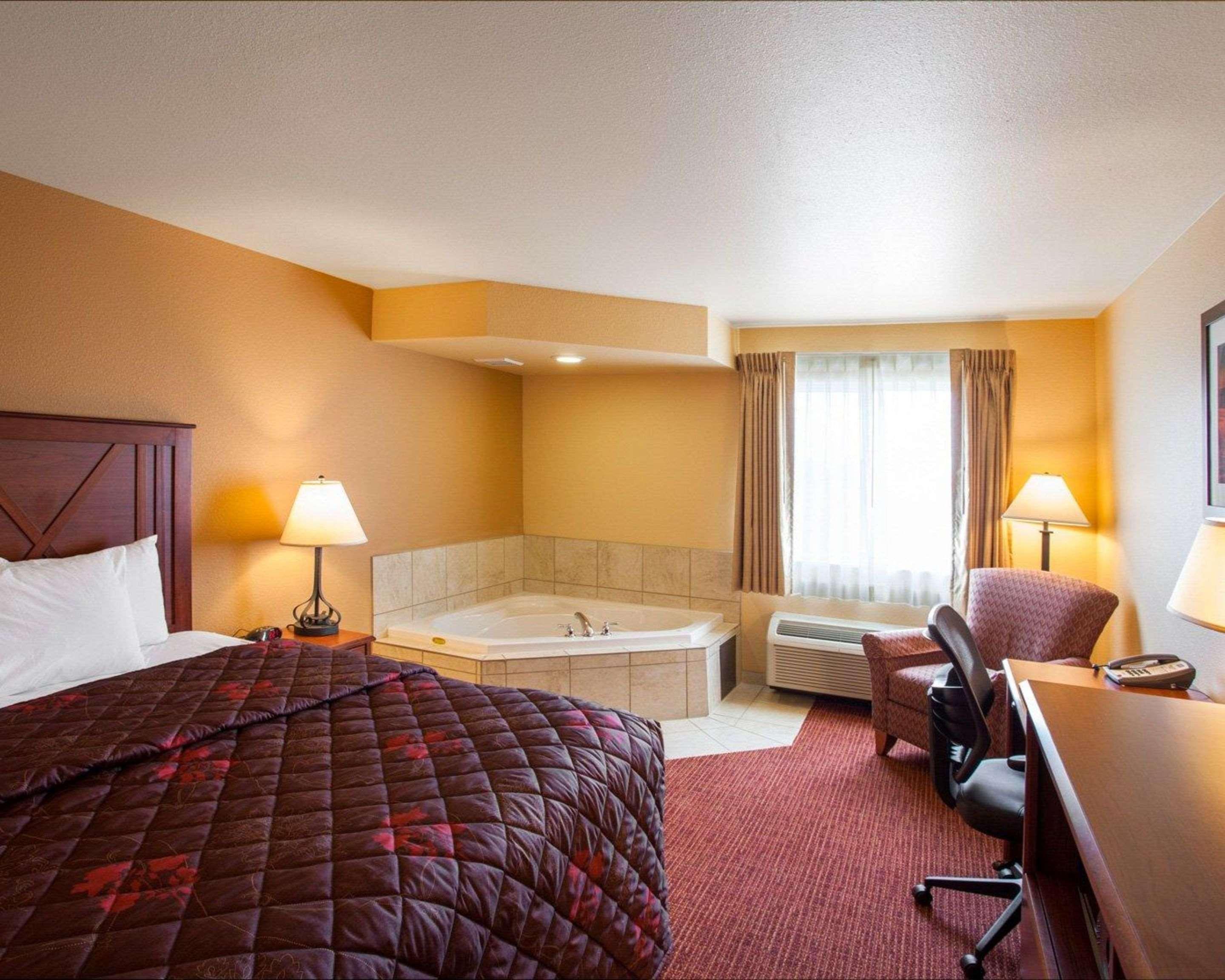 Rodeway Inn & Suites Phillipsburg Εξωτερικό φωτογραφία