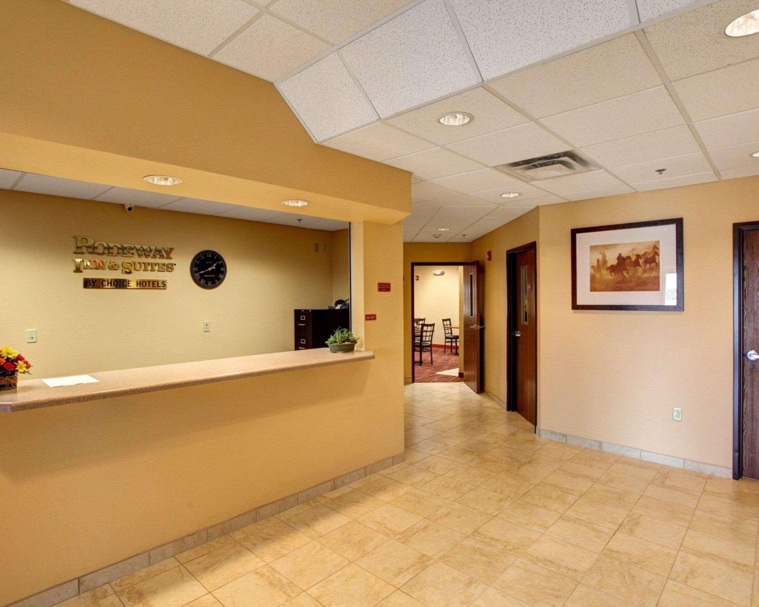 Rodeway Inn & Suites Phillipsburg Εξωτερικό φωτογραφία