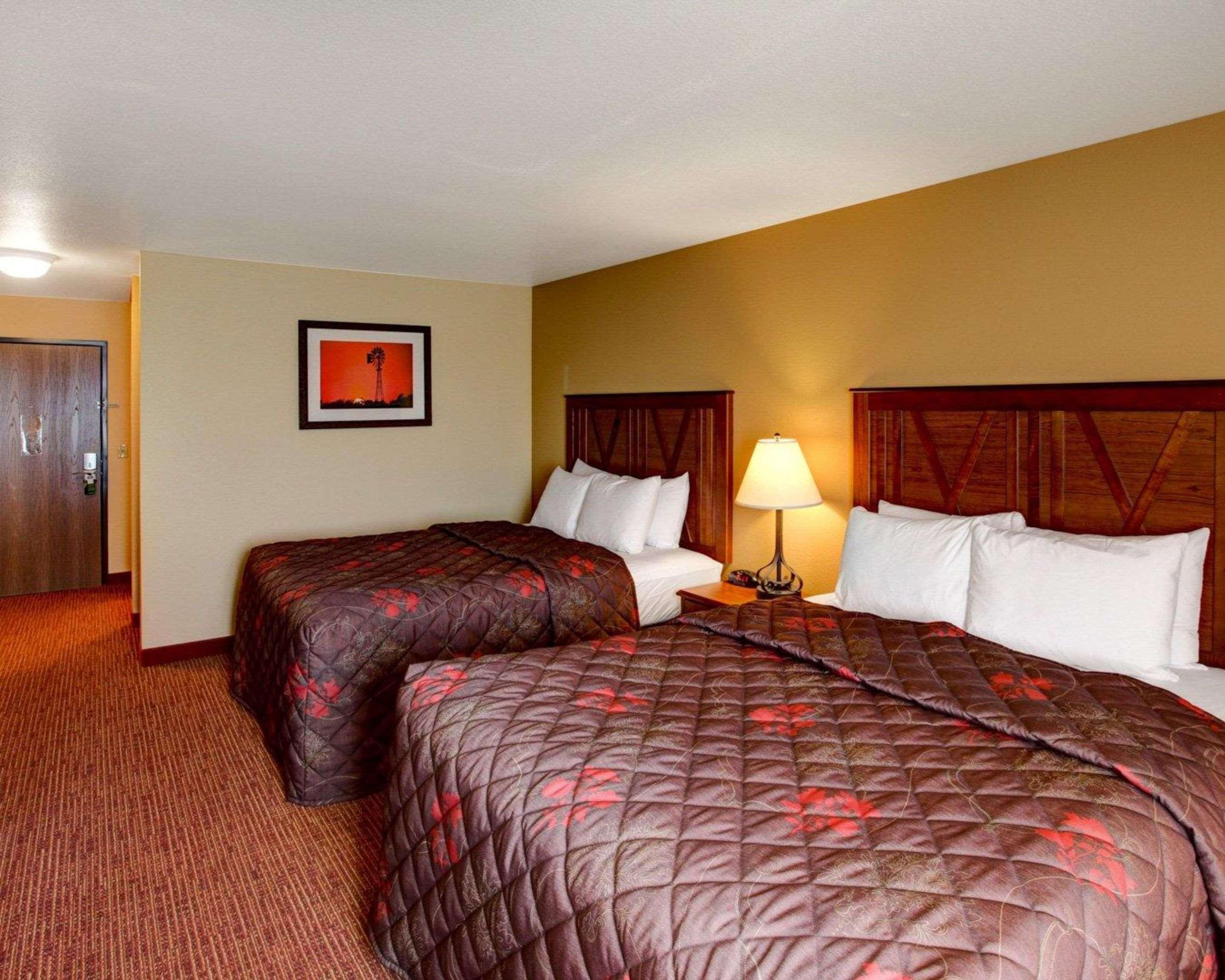 Rodeway Inn & Suites Phillipsburg Εξωτερικό φωτογραφία