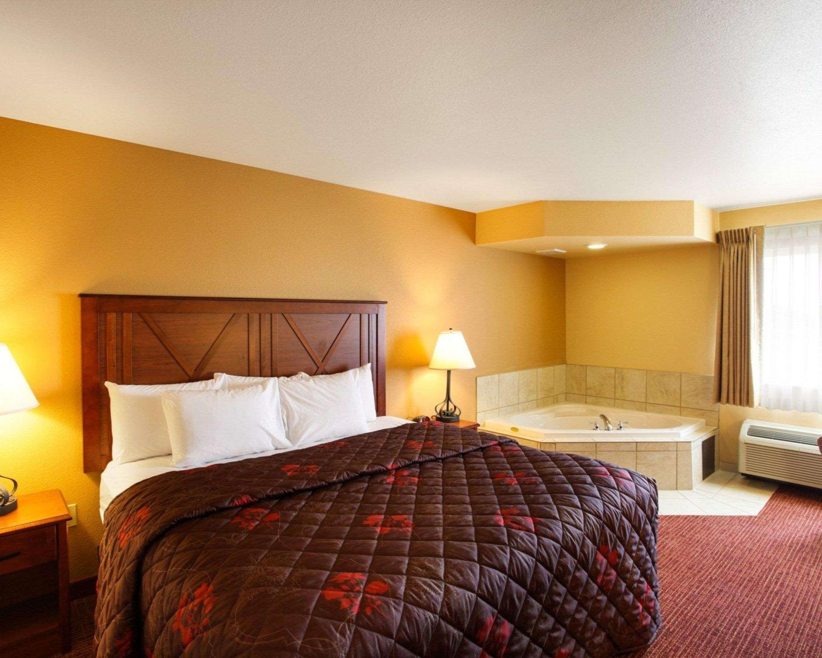 Rodeway Inn & Suites Phillipsburg Εξωτερικό φωτογραφία