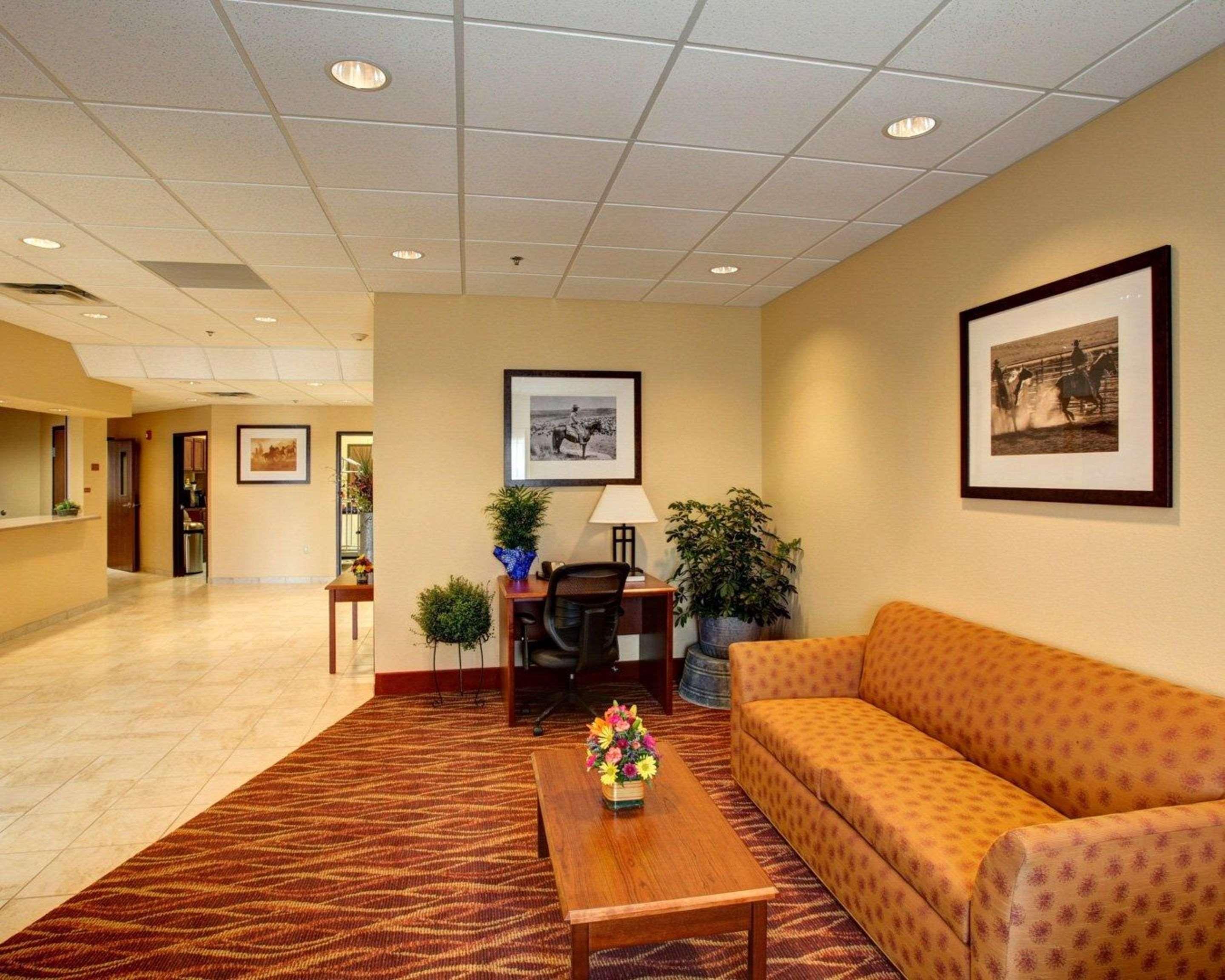 Rodeway Inn & Suites Phillipsburg Εξωτερικό φωτογραφία