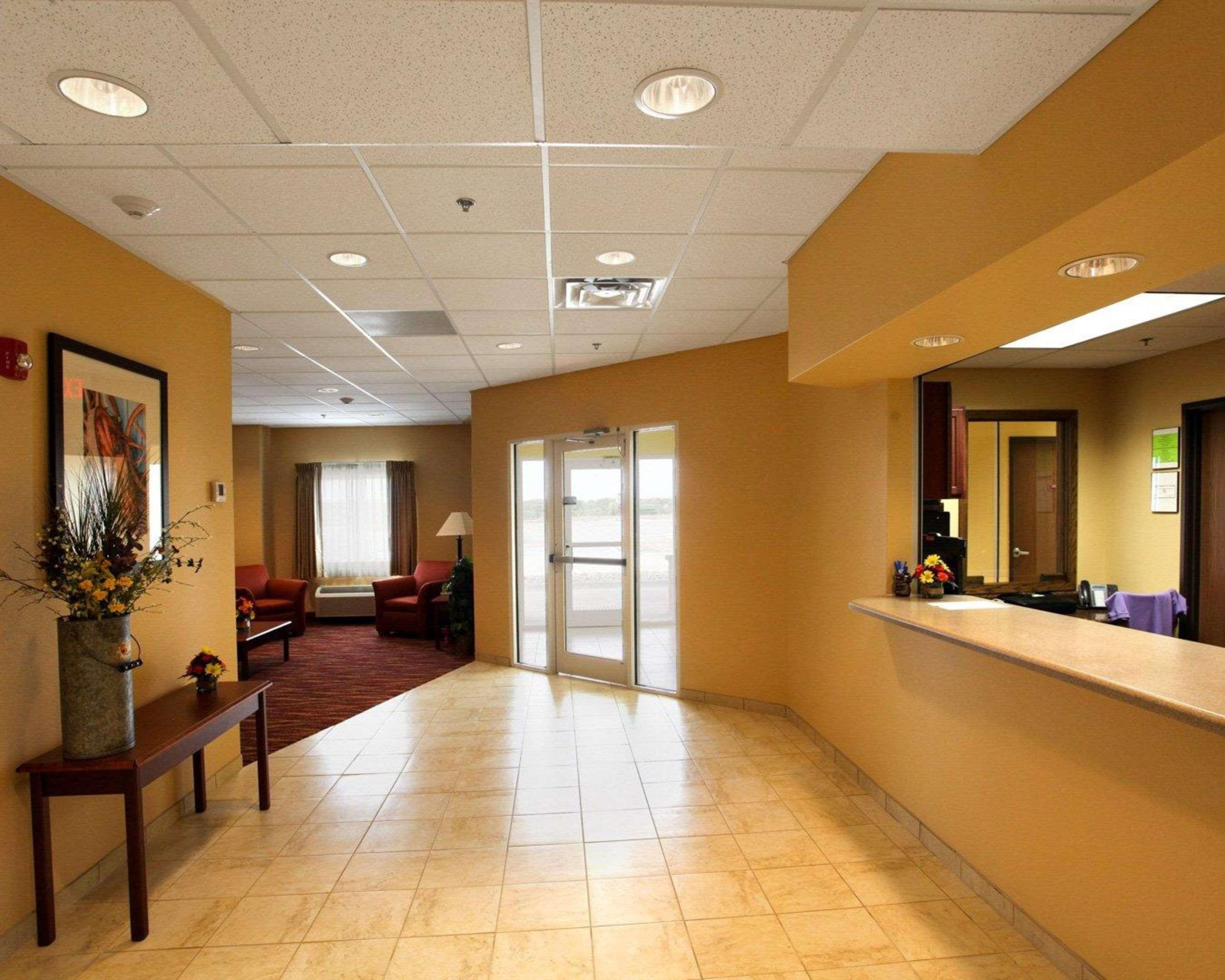 Rodeway Inn & Suites Phillipsburg Εξωτερικό φωτογραφία