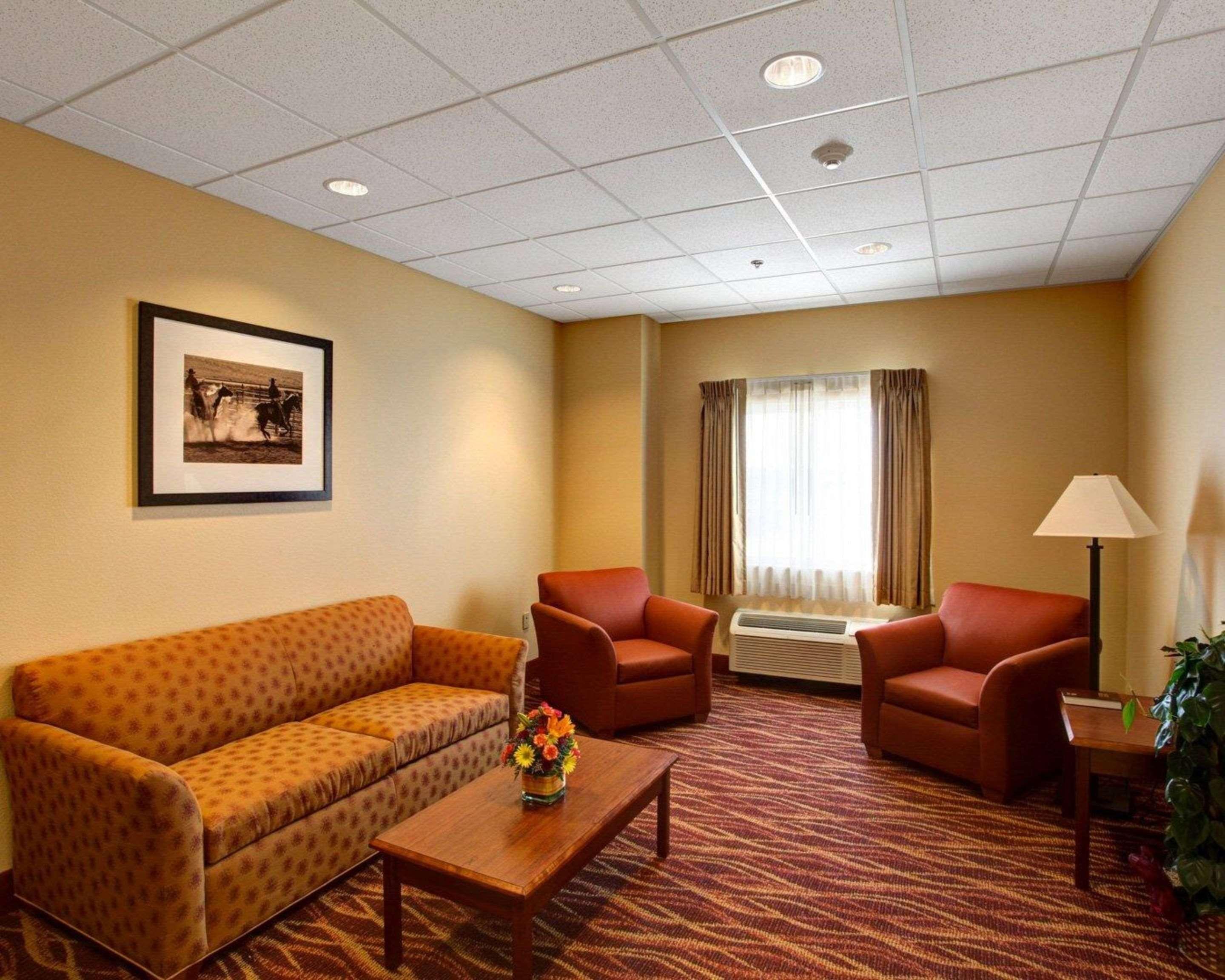 Rodeway Inn & Suites Phillipsburg Εξωτερικό φωτογραφία