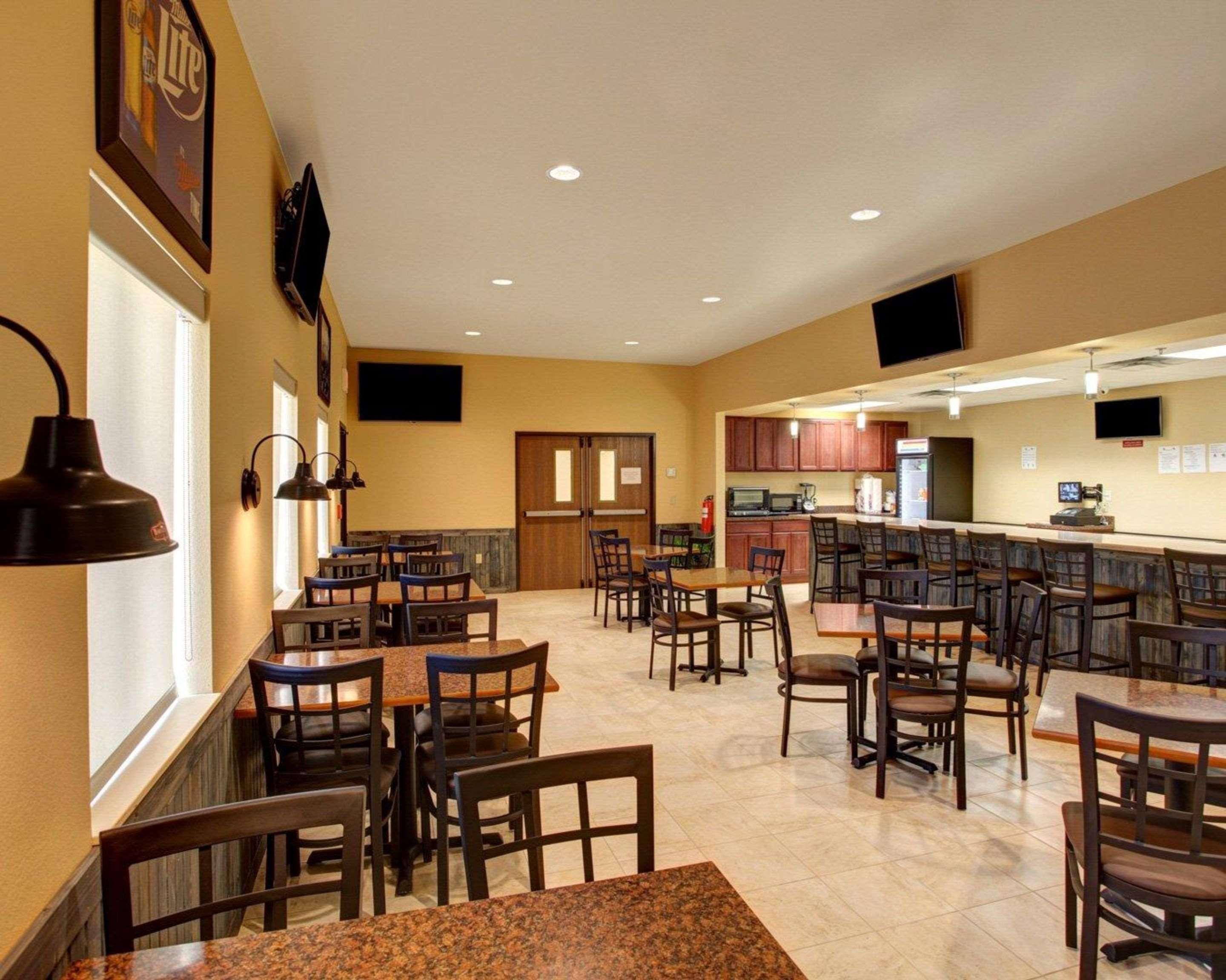Rodeway Inn & Suites Phillipsburg Εξωτερικό φωτογραφία