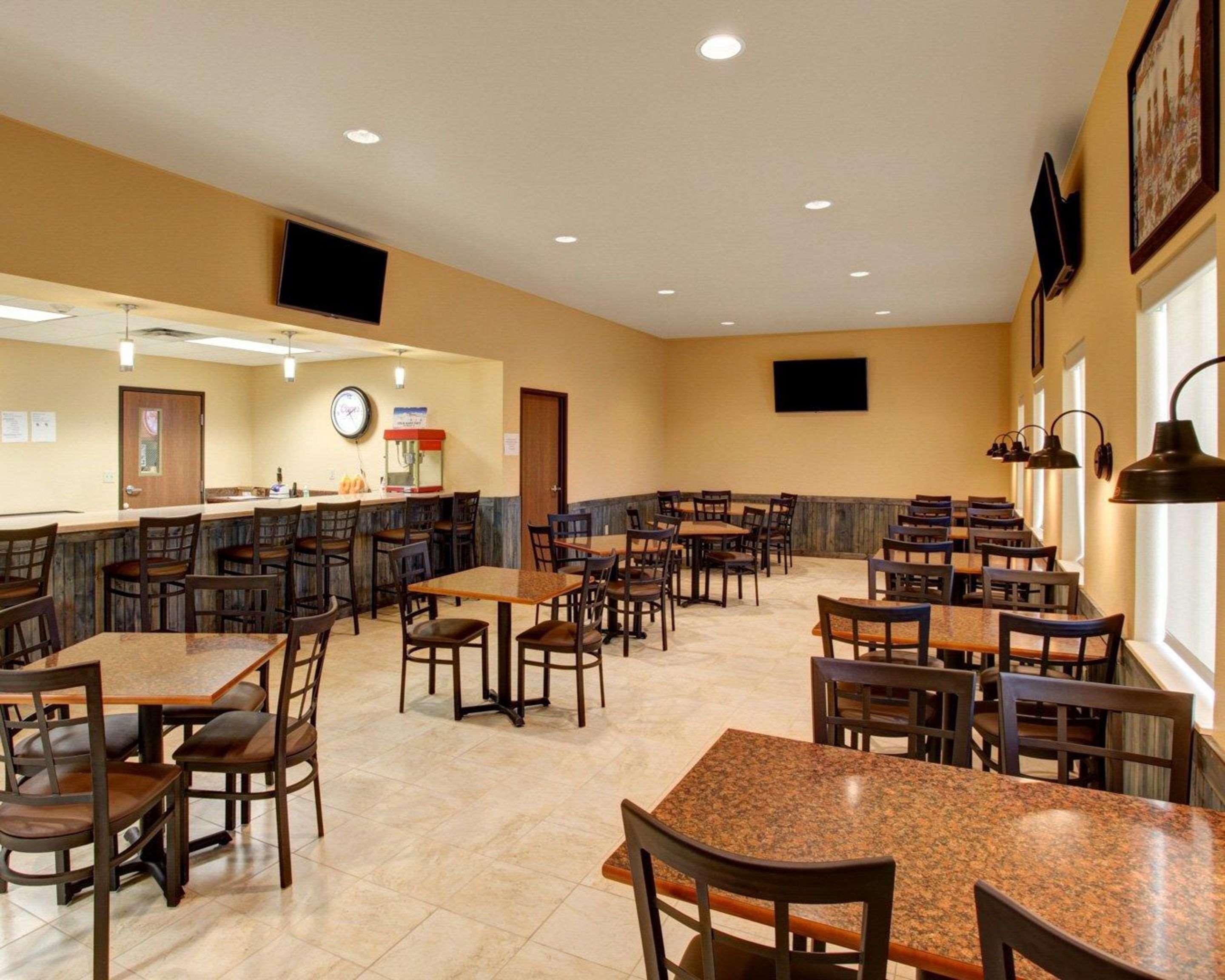 Rodeway Inn & Suites Phillipsburg Εξωτερικό φωτογραφία