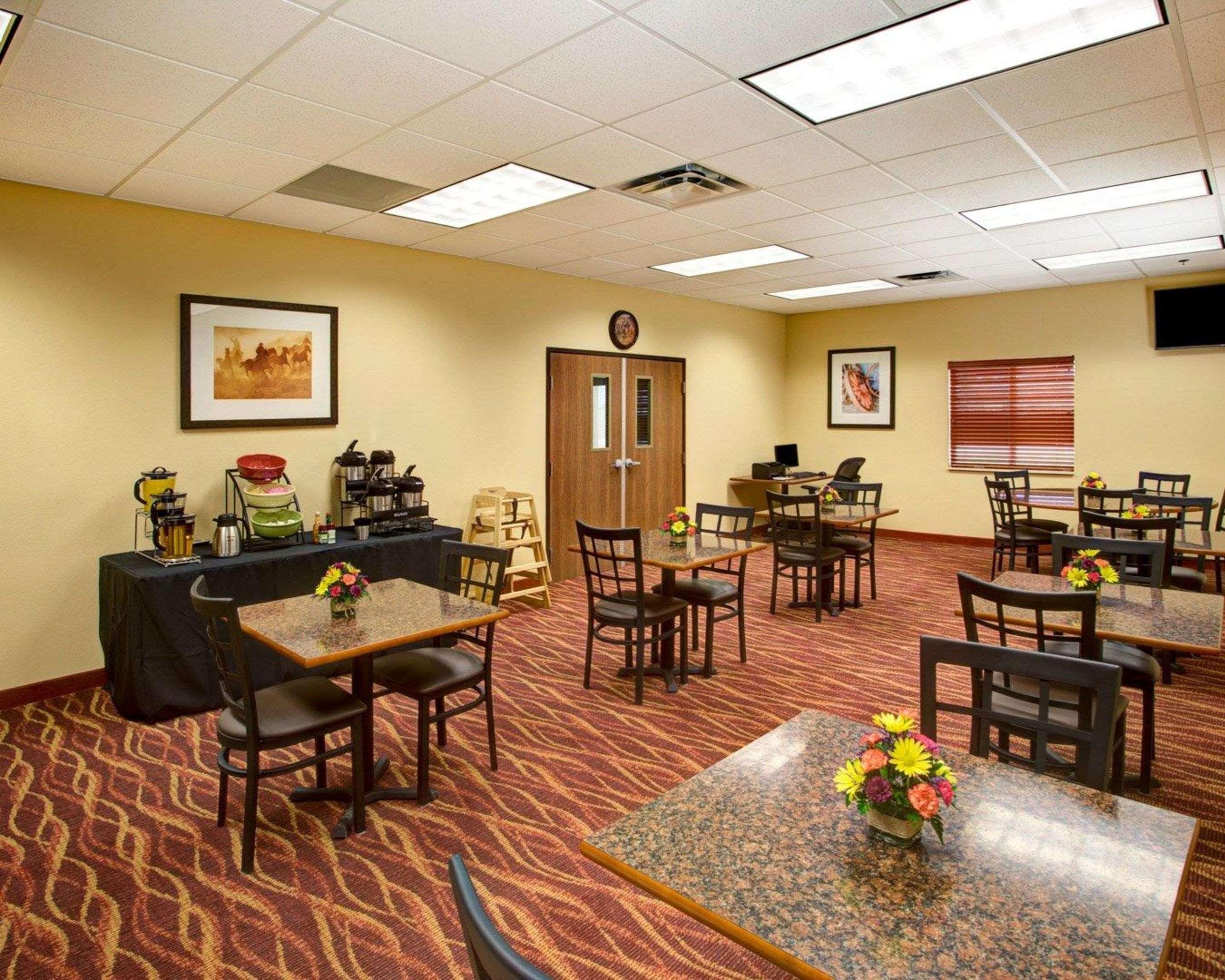 Rodeway Inn & Suites Phillipsburg Εξωτερικό φωτογραφία